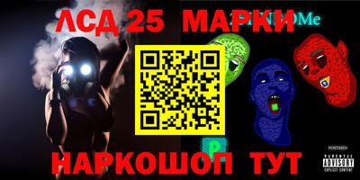 крисы Берёзовский